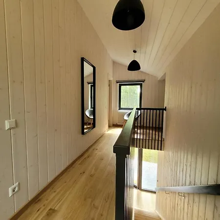 Holiday home House Trimpas