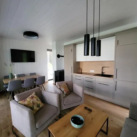 Holiday home House Trimpas Ungeni