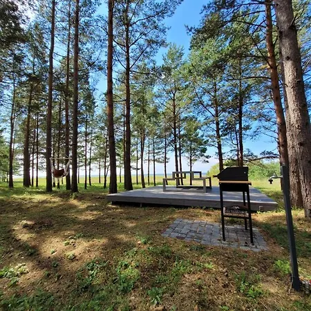 House Trimpas Holiday home *