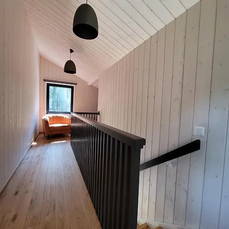 Holiday home House Trimpas