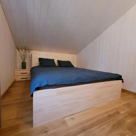 Holiday home House Trimpas *