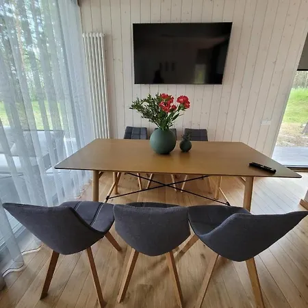 House Trimpas Holiday home