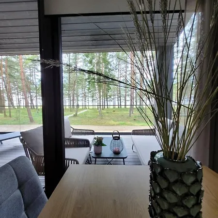 House Trimpas Дом отдыха
