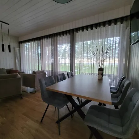 Дом отдыха House Trimpas