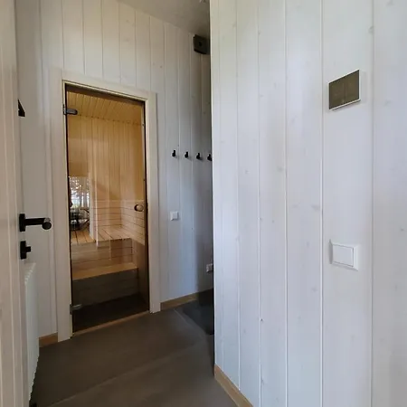 Дом отдыха House Trimpas
